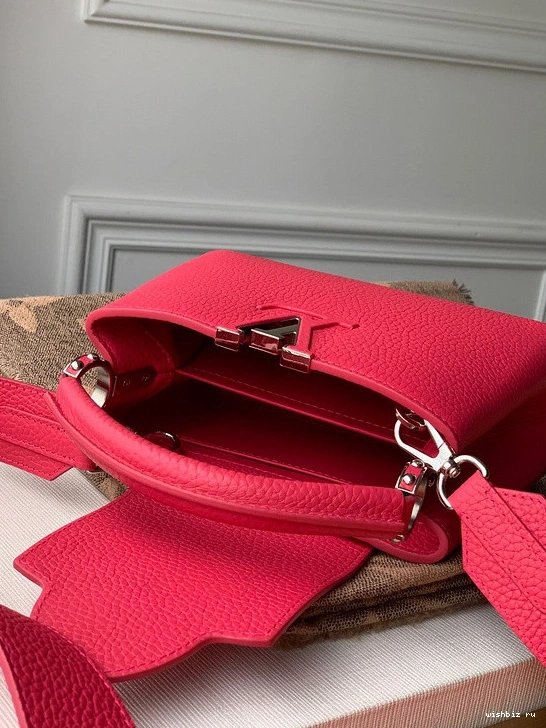 WIS CAPUCINES MINI VUITTON LOUIS 1011